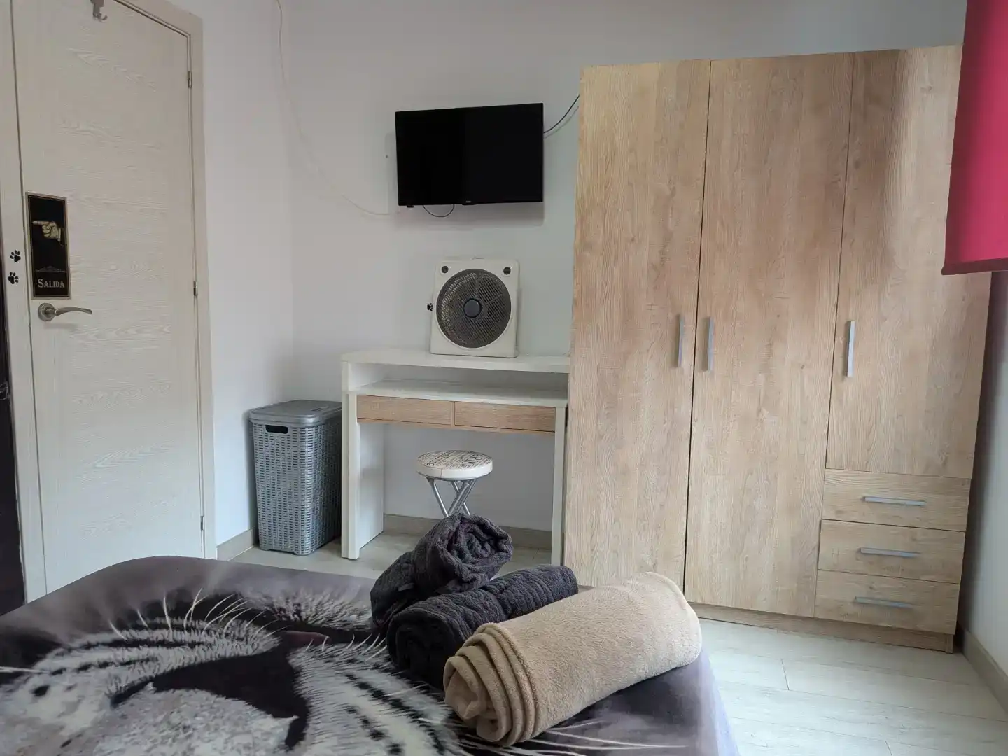 Piso de 75 m² en Gozón