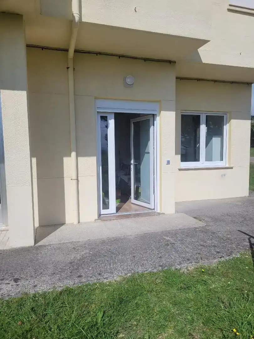 Piso de 45 m² en Valdoviño