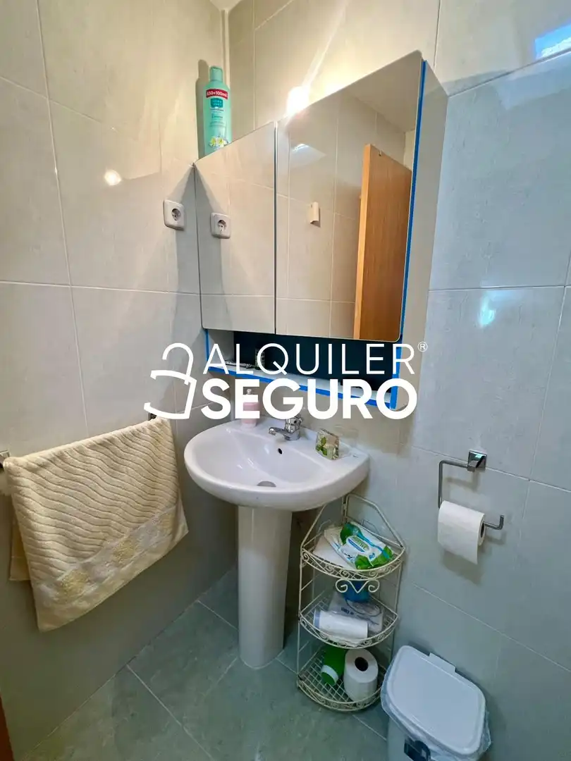 Pis de 75 m² a San Agustín del Guadalix