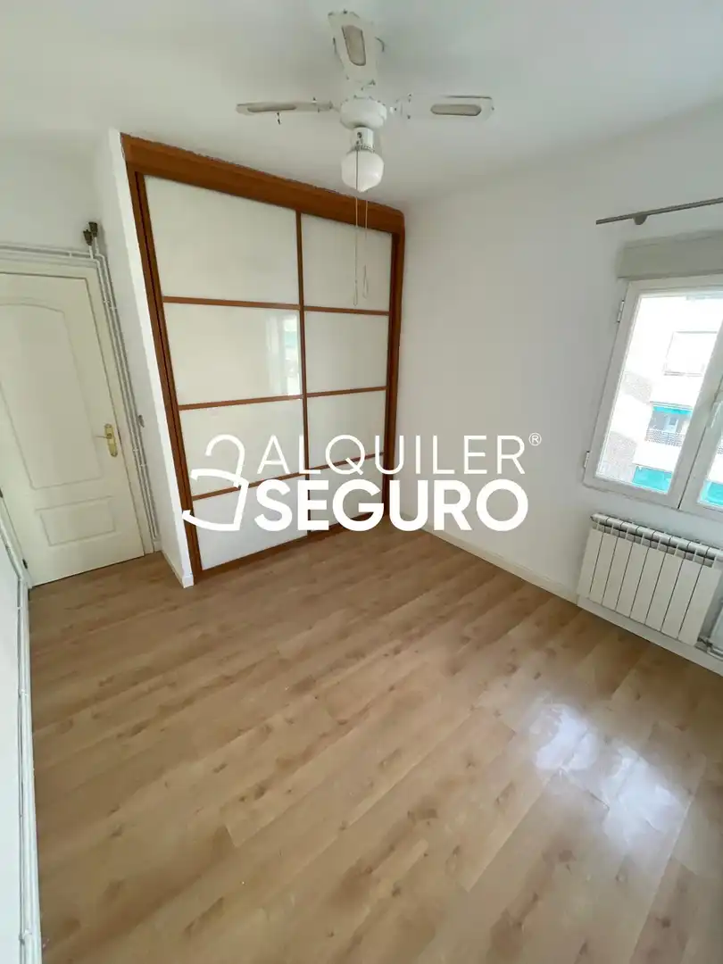 Piso de 75 m² en Madrid