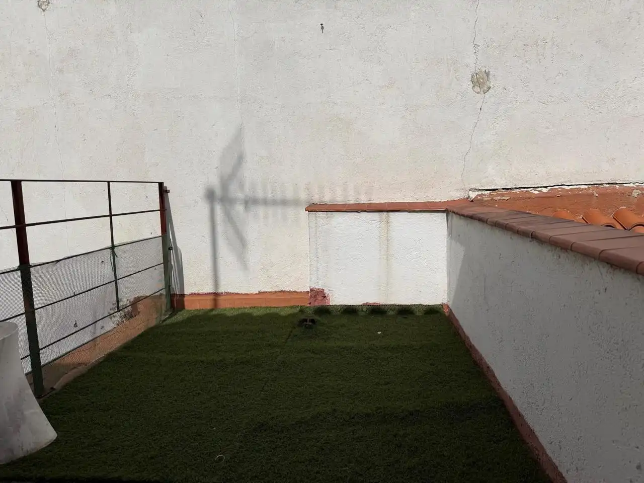 Pis de 70 m² a Madrid