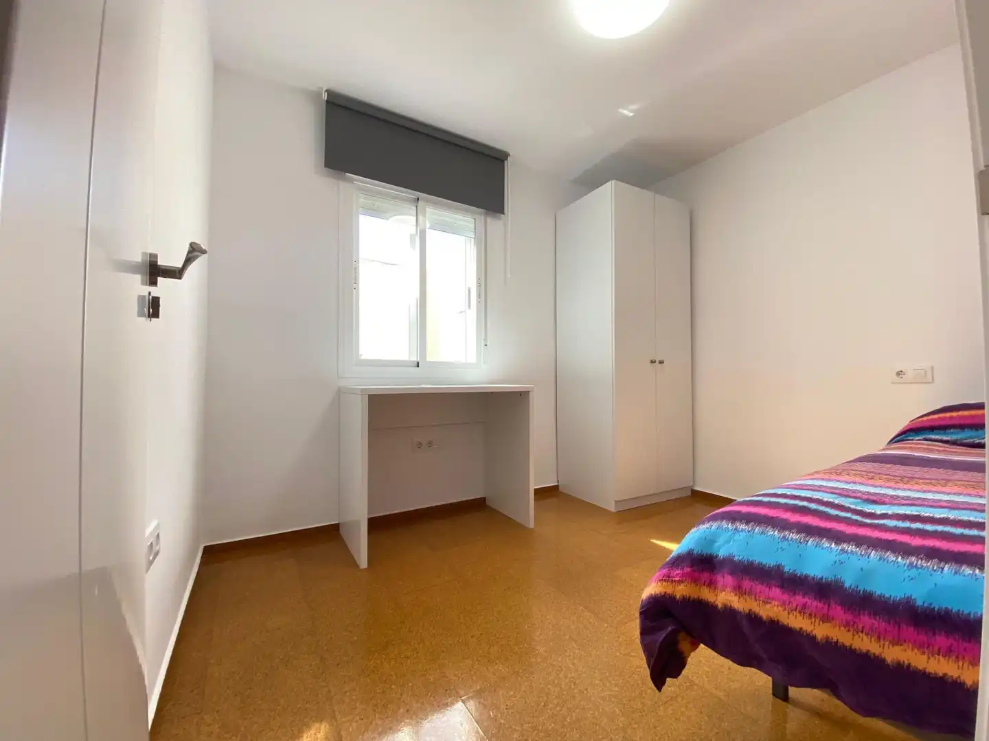 Piso de 77 m² en Jerez de la Frontera