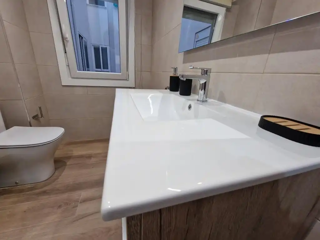 Zimmer 120 m², Ourense