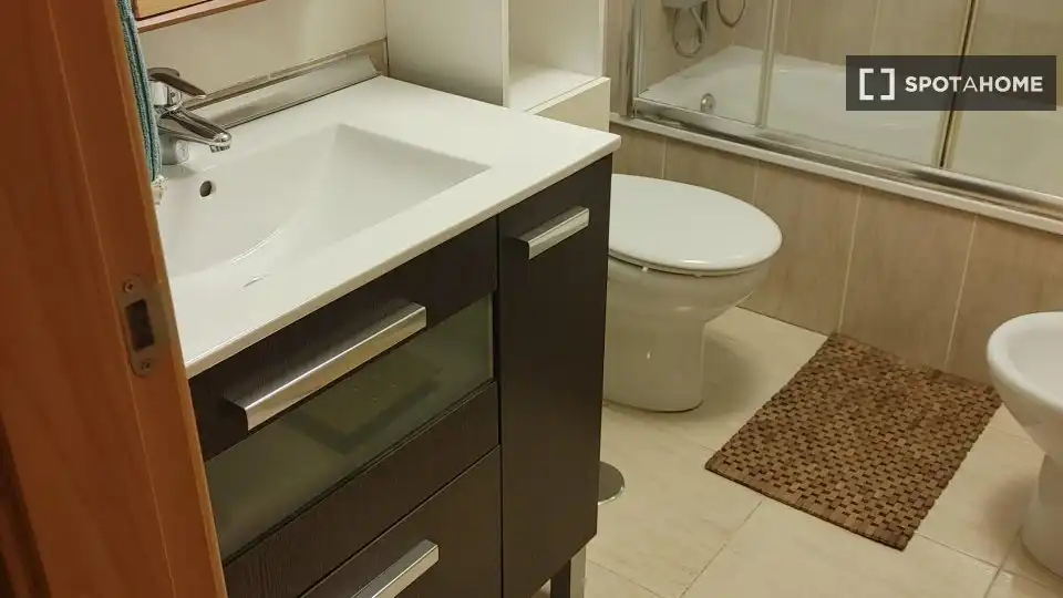 Habitación 98 m², Telde