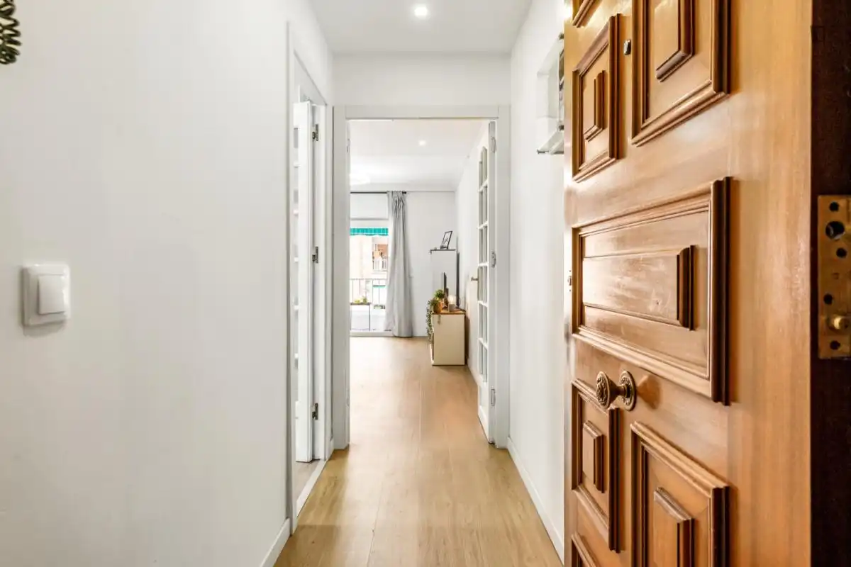 Habitació de lloguer, Sabadell