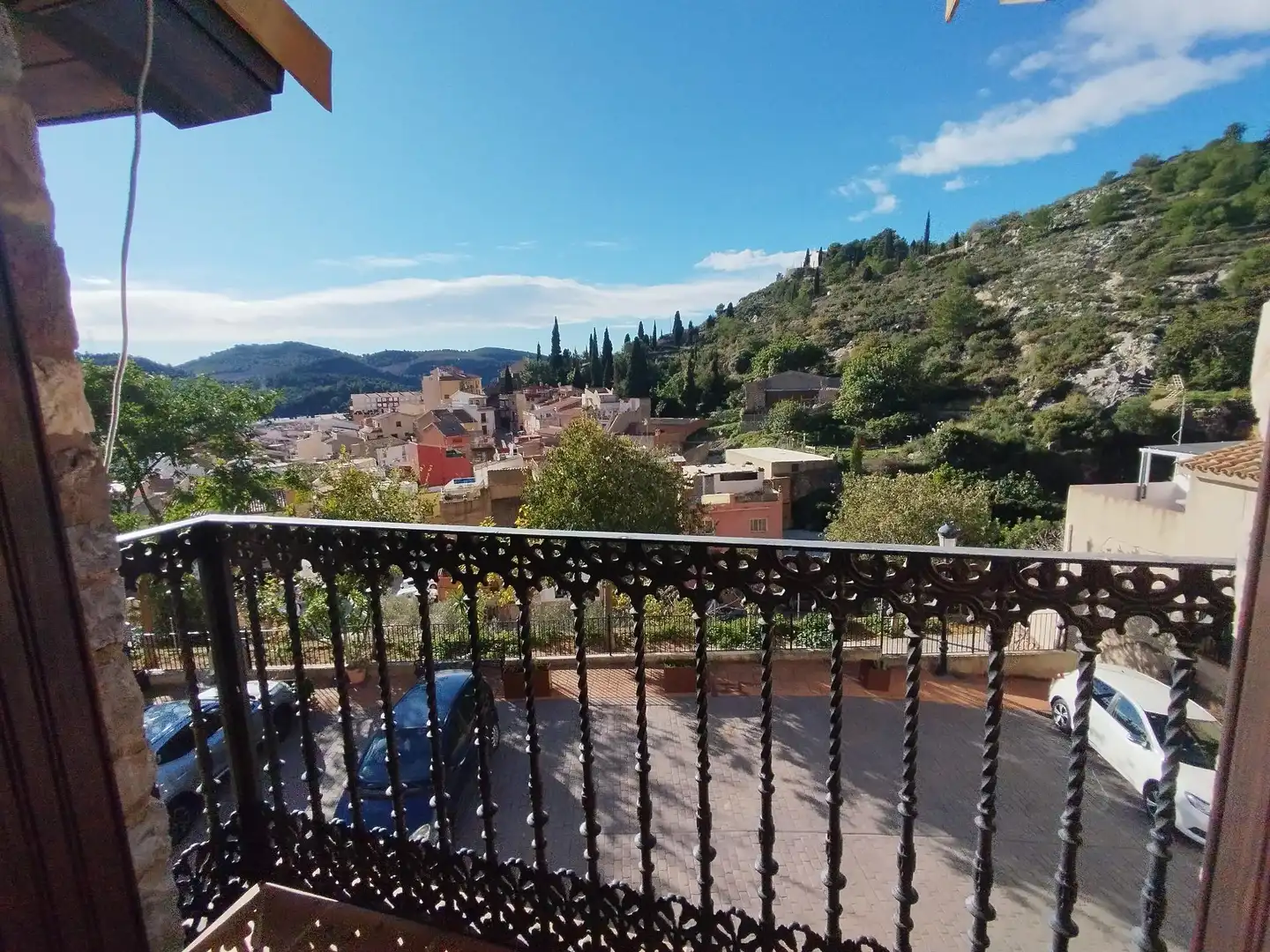 Piso de 120 m² en Borriol