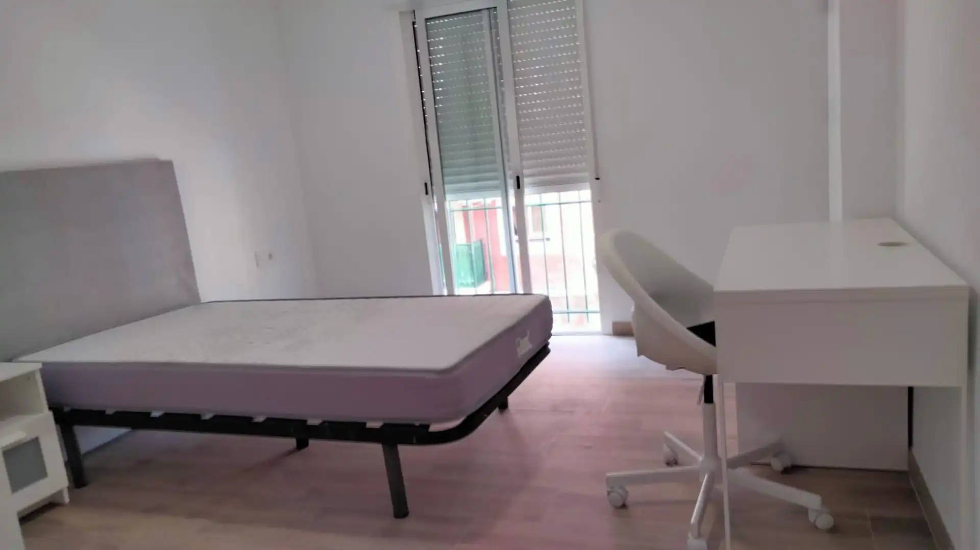 Habitació de lloguer, Elx