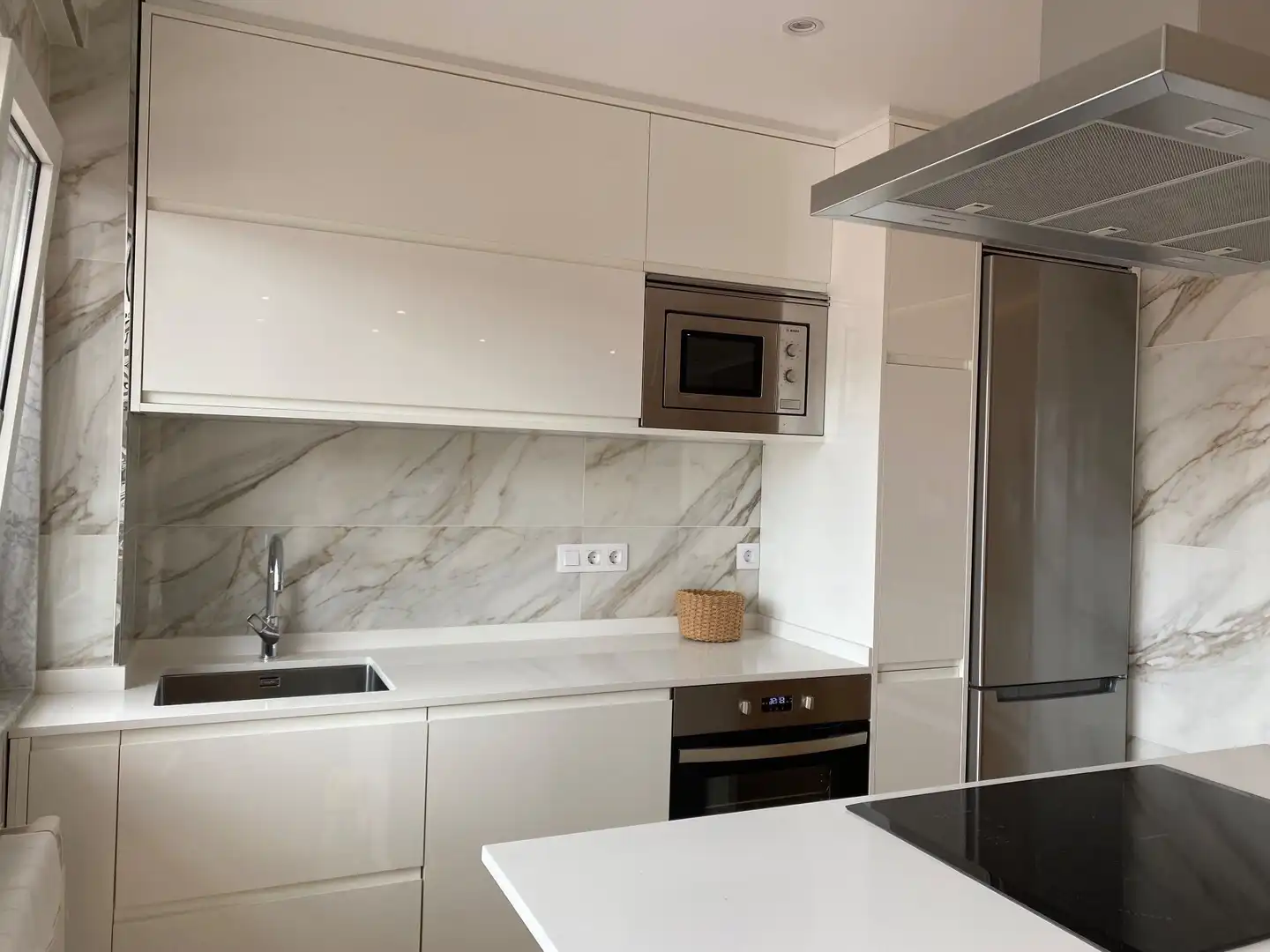 Piso de 108 m² en Lugo