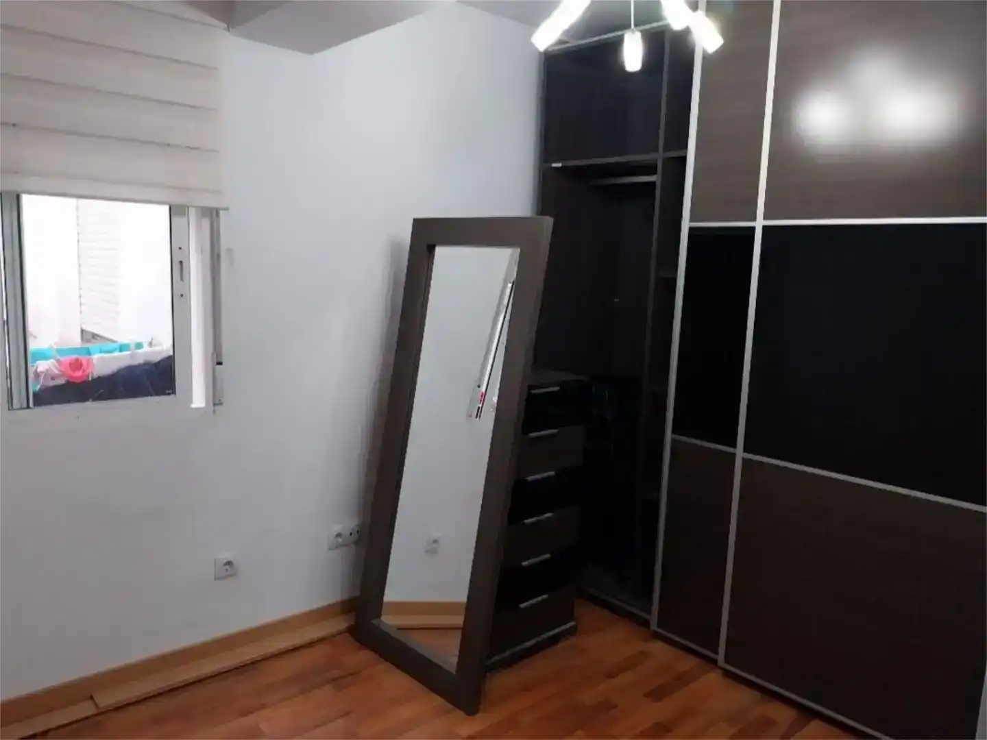 Pis de 50 m² a Saragossa