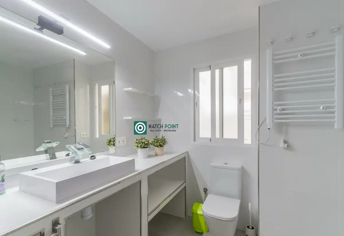 Pis de 85 m² a Almuñécar