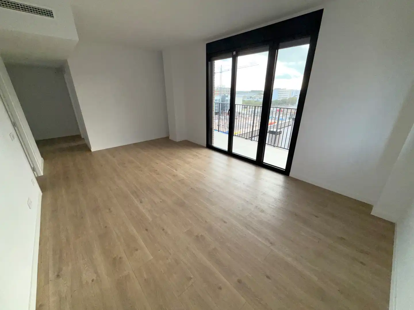Piso de 59 m² en Barcelona