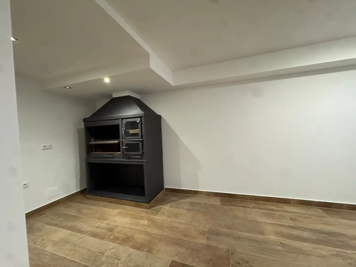 Piso de 250 m² en Cehegín