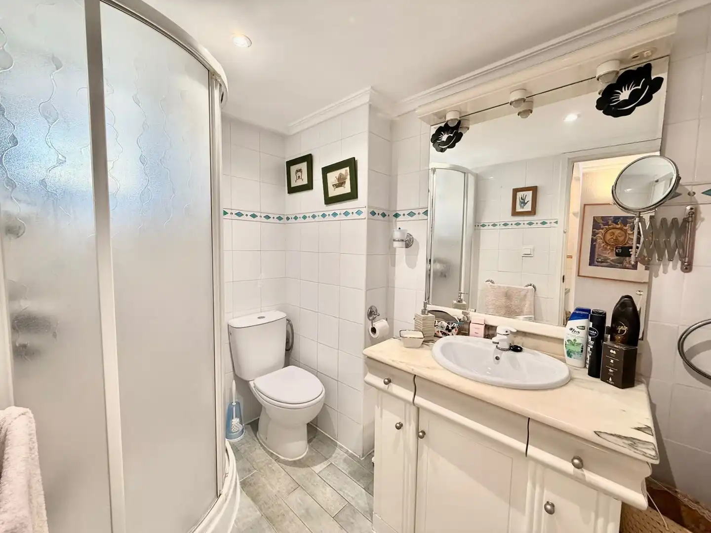 Piso de 57 m² en Benidorm