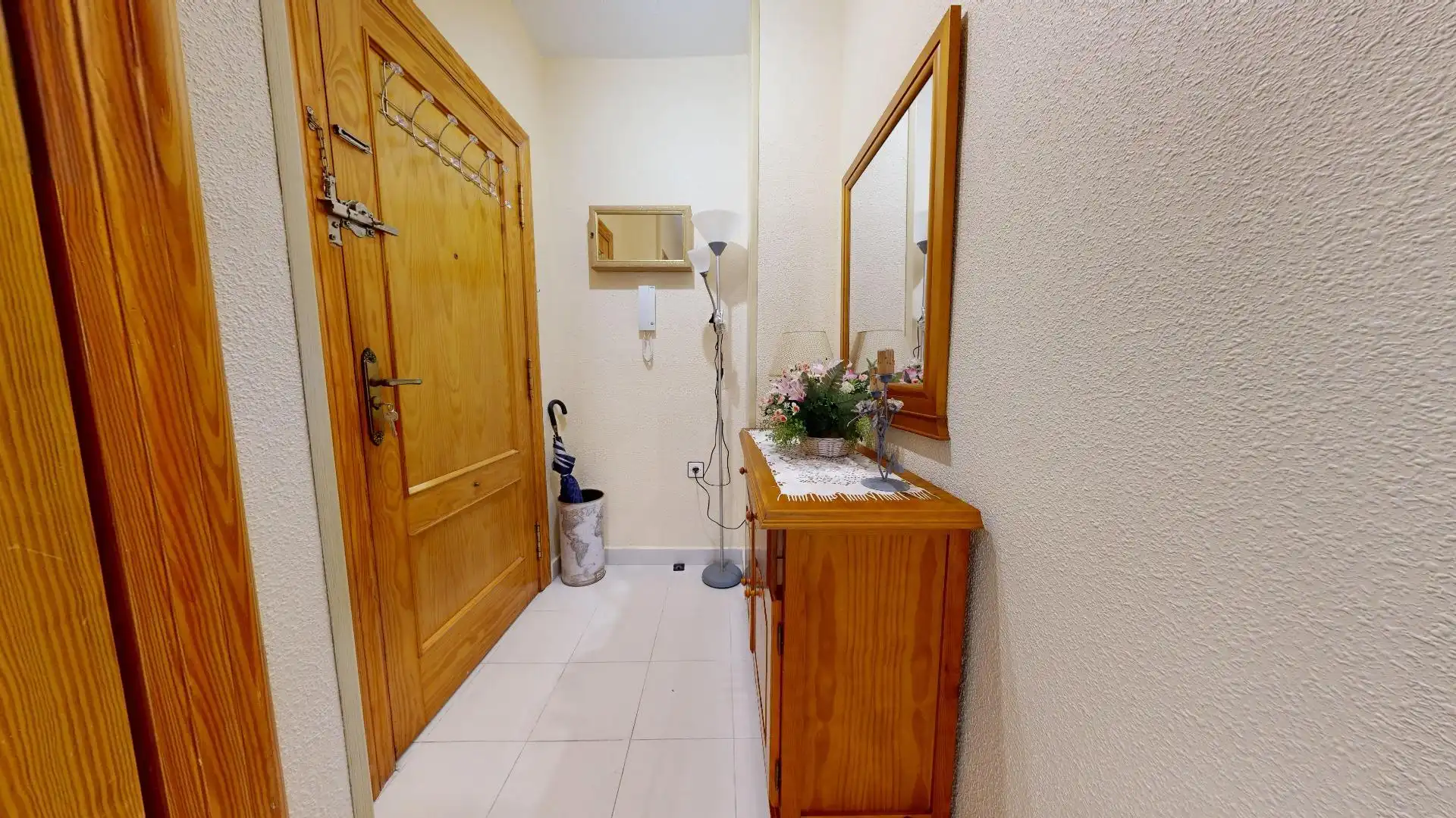 Piso de 44 m² en Torrevieja