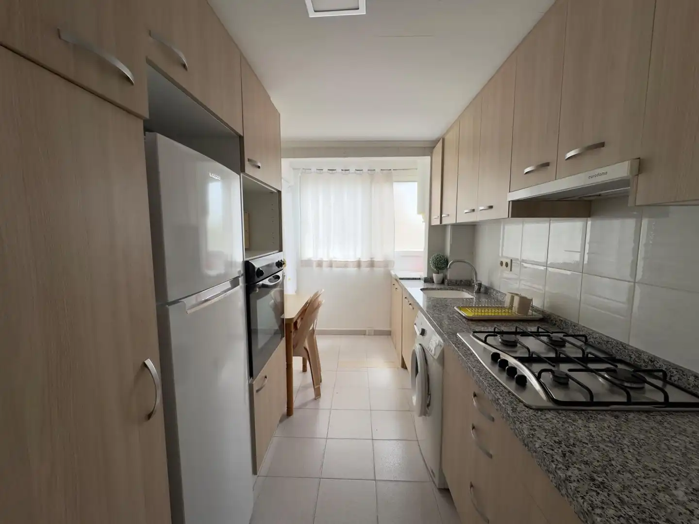 Wohnung 59 m² in Gandia