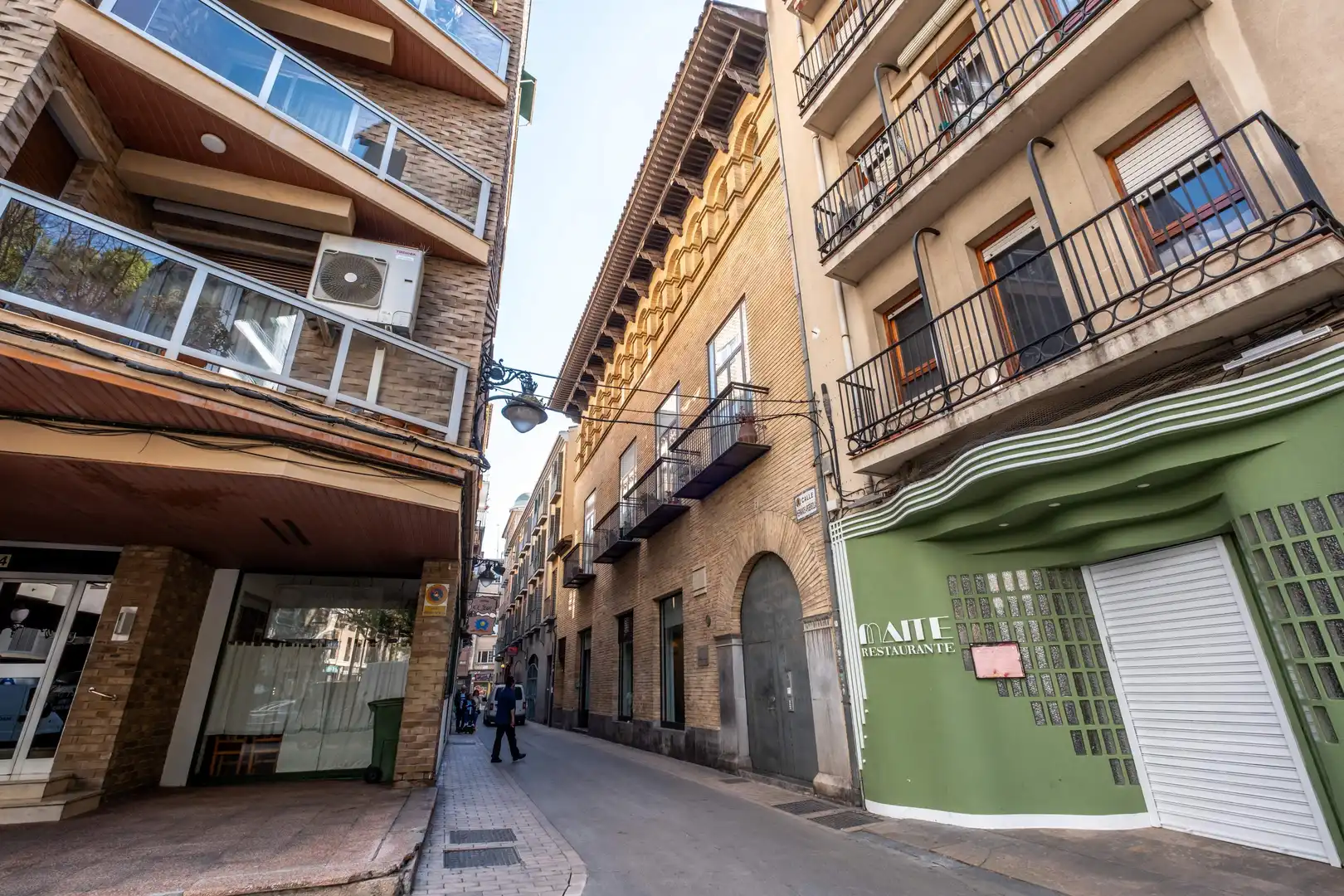 Piso de 145 m² en Zaragoza