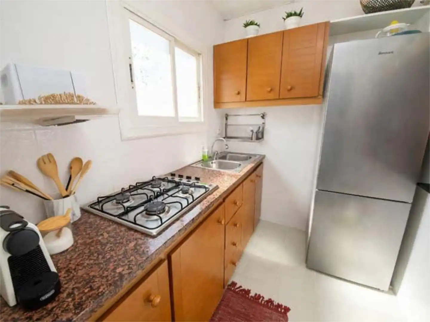Apartamento 70 m² em Castelldefels