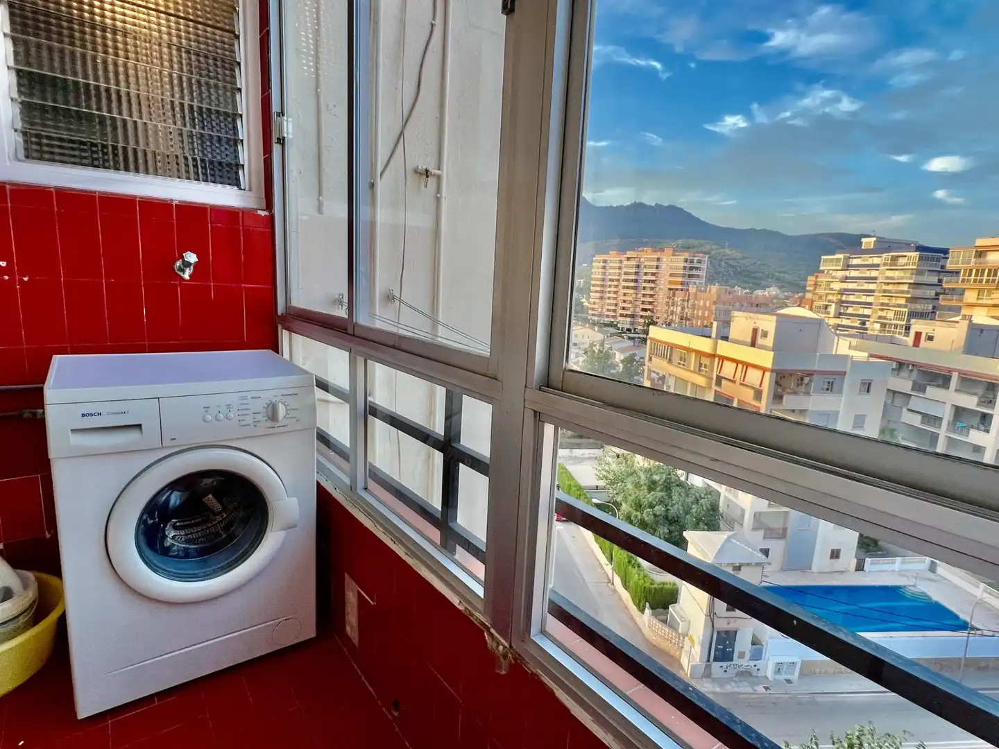 Piso de 90 m² en Benicasim