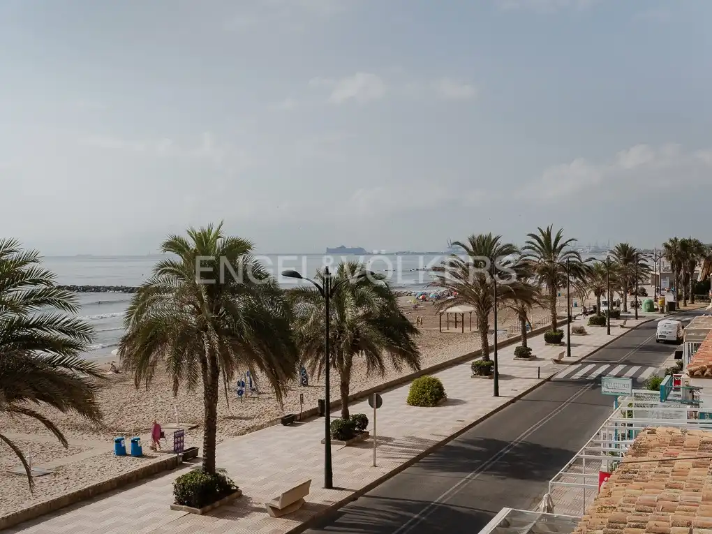 Квартира 93 м² у Alboraia / Alboraya