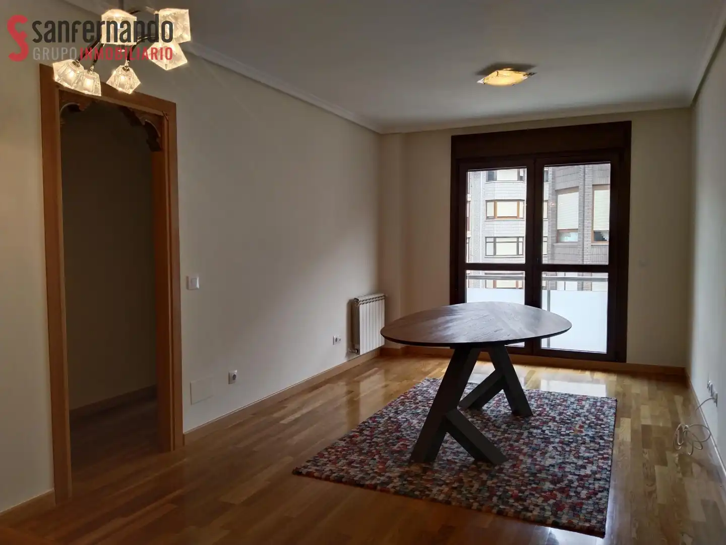 Pis de 100 m² a Los Corrales de Buelna