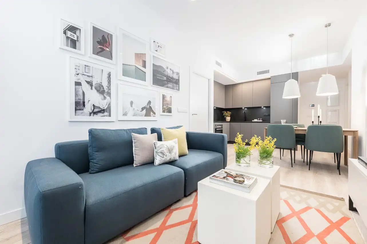 Piso de 65 m² en Barcelona