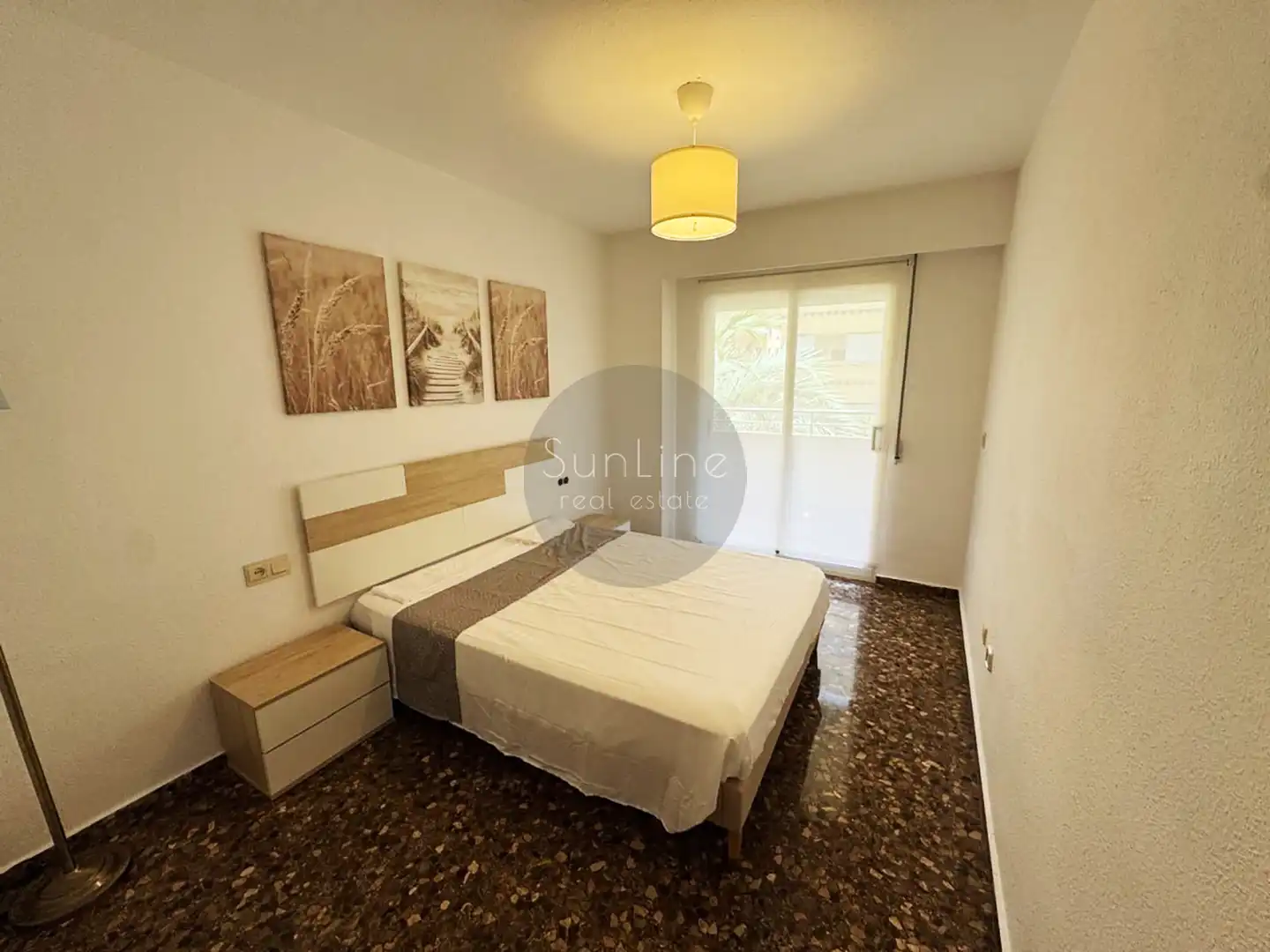 Piso de 99 m² en Valencia