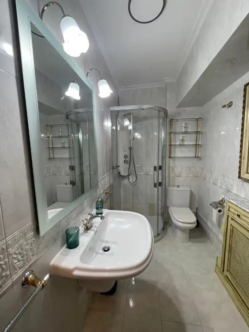Piso de 142 m² en Lugo