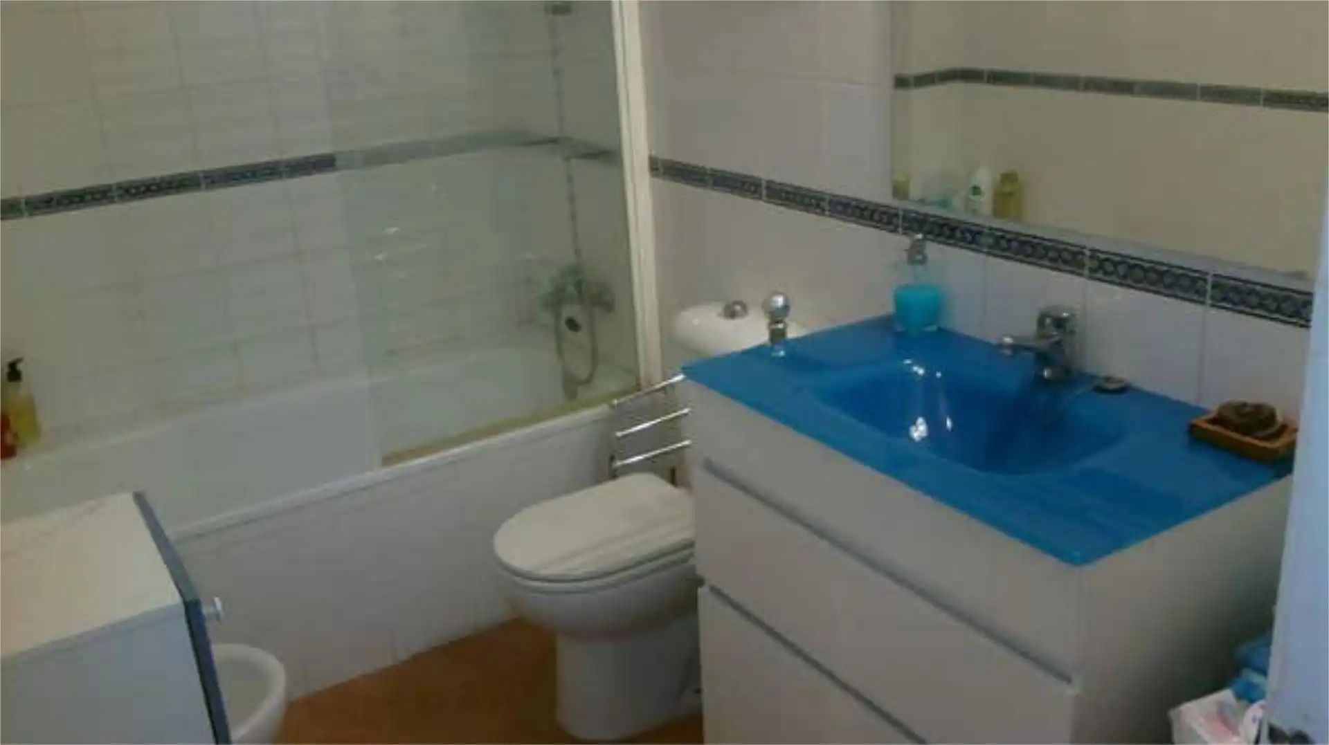 Wohnung 75 m² in Mojácar