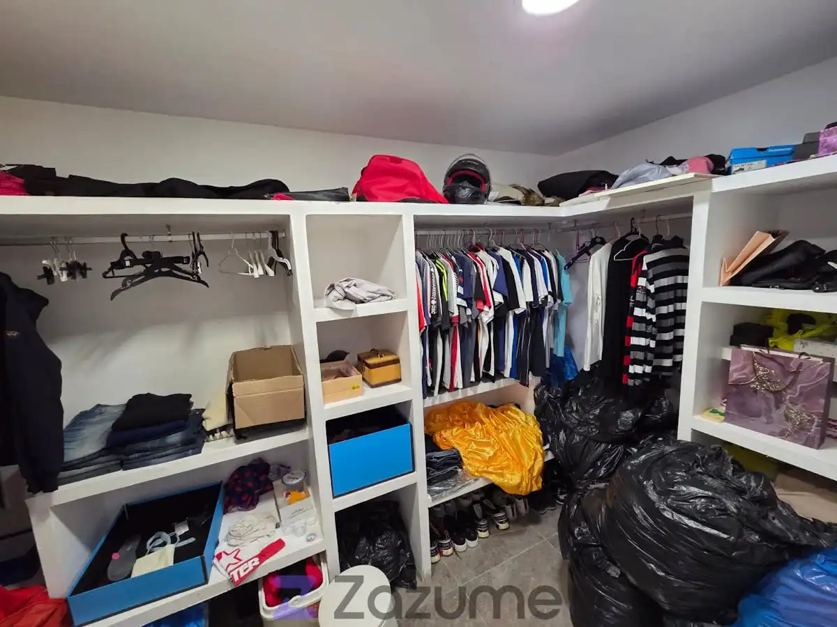 Piso de 100 m² en El Casar de Escalona