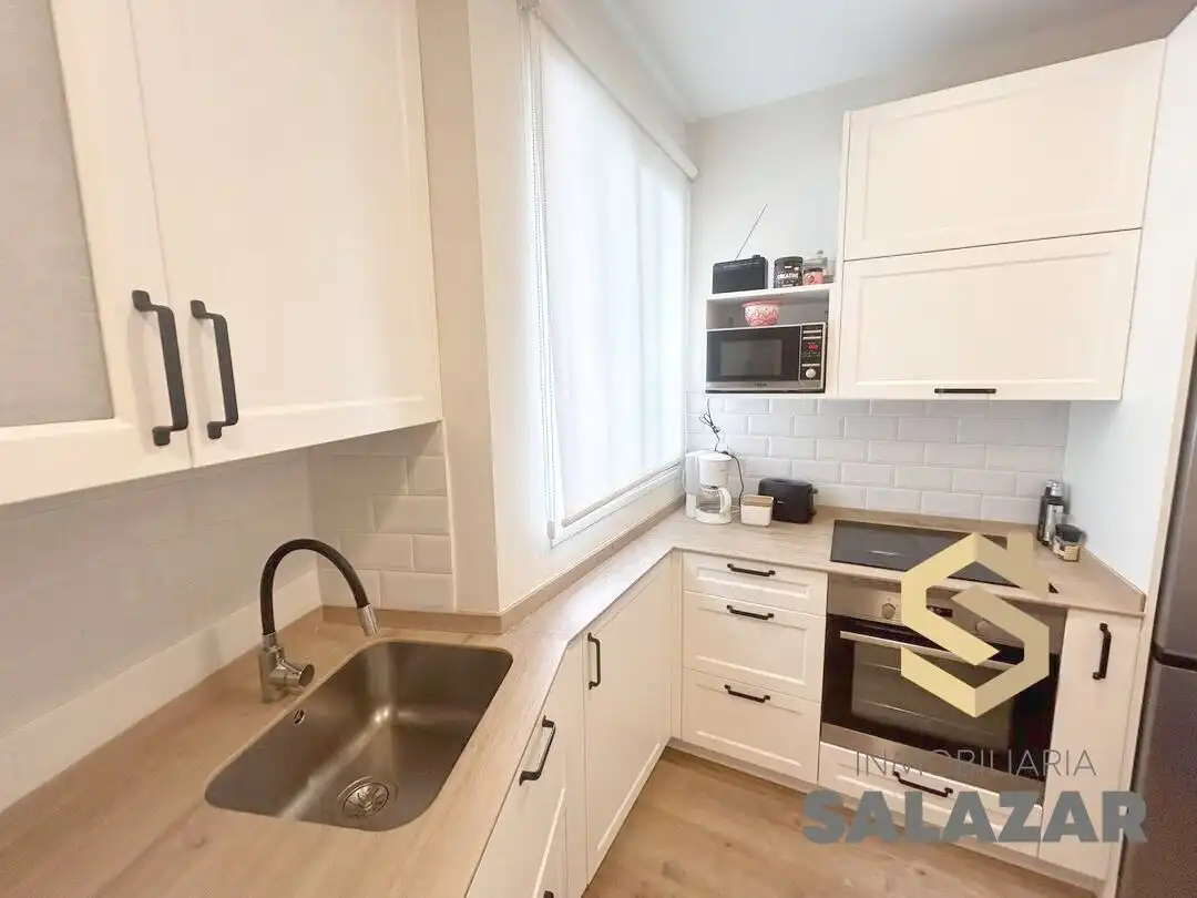 Piso de 82 m² en Bilbao