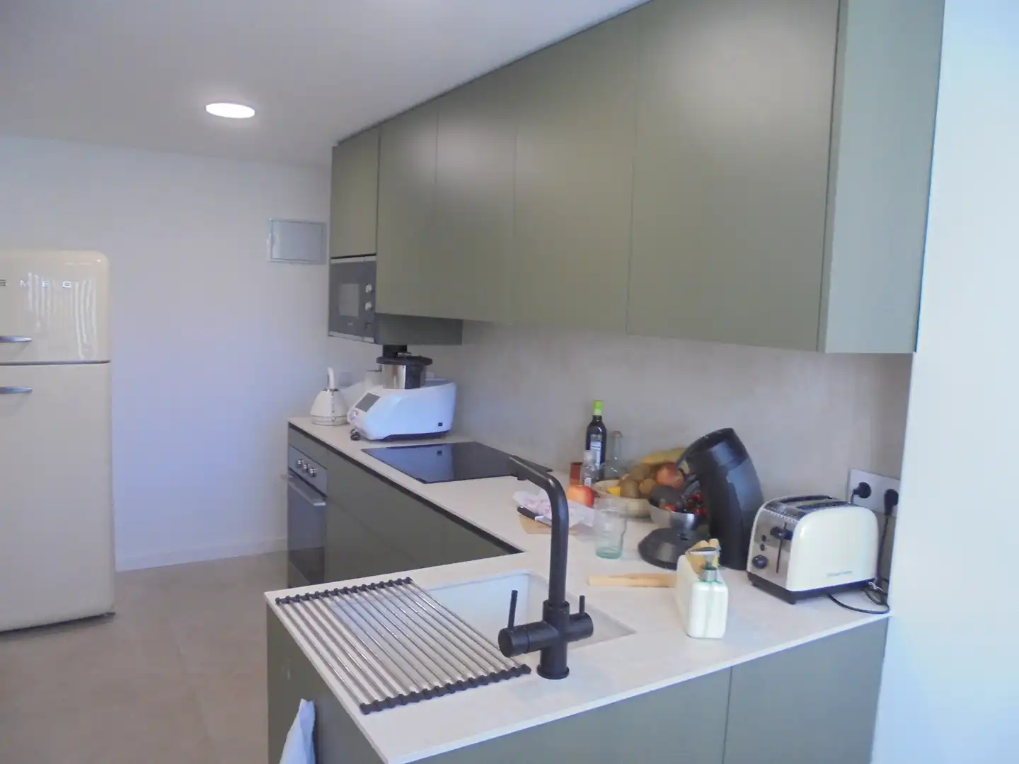 Piso de 94 m² en Oropesa del Mar