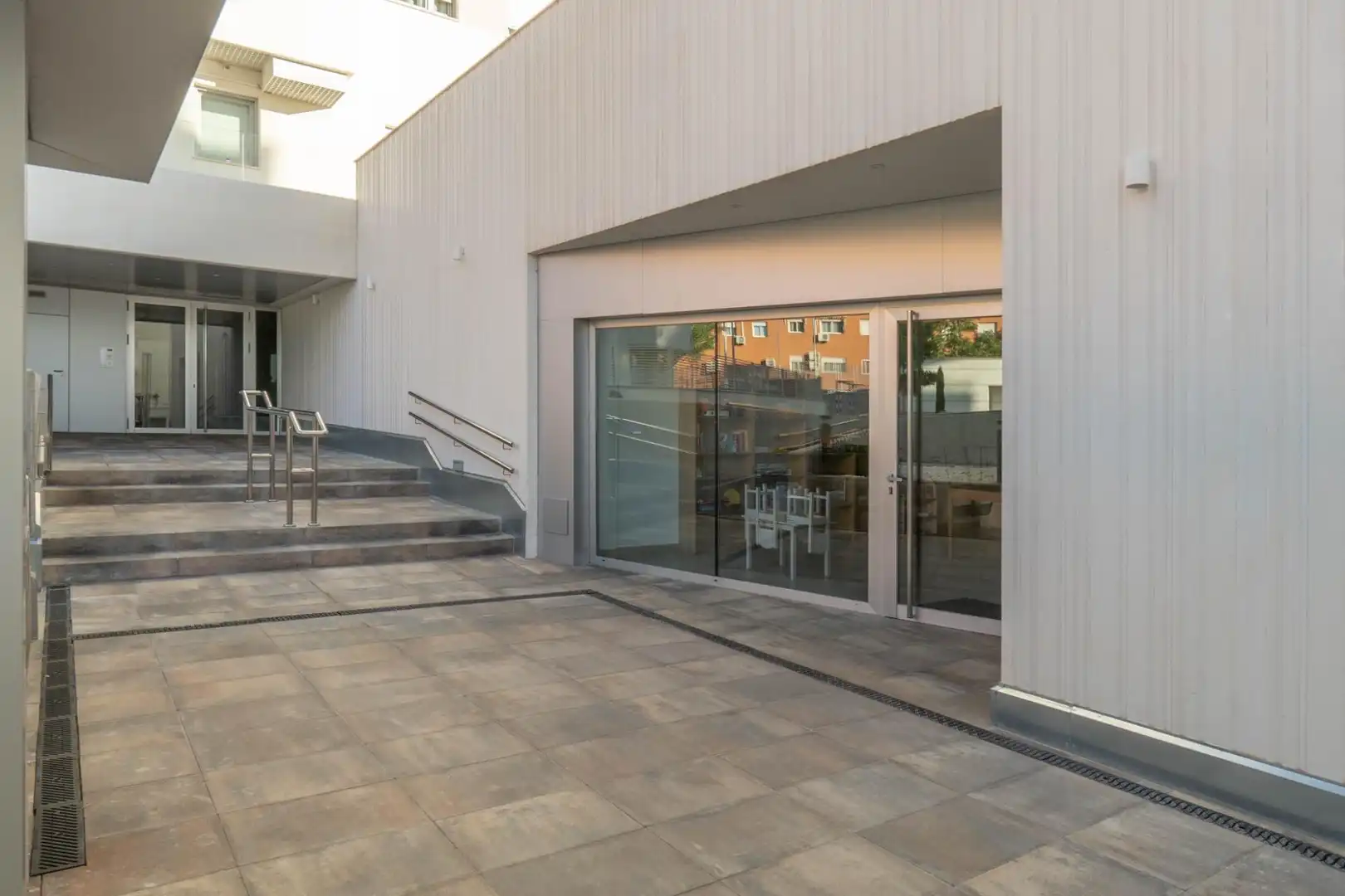 Piso de 110 m² en Granada