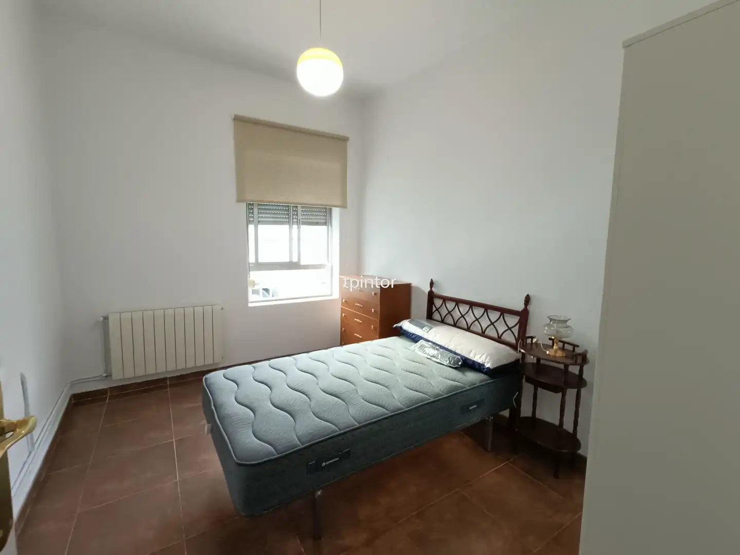 Piso de 80 m² en Cáceres