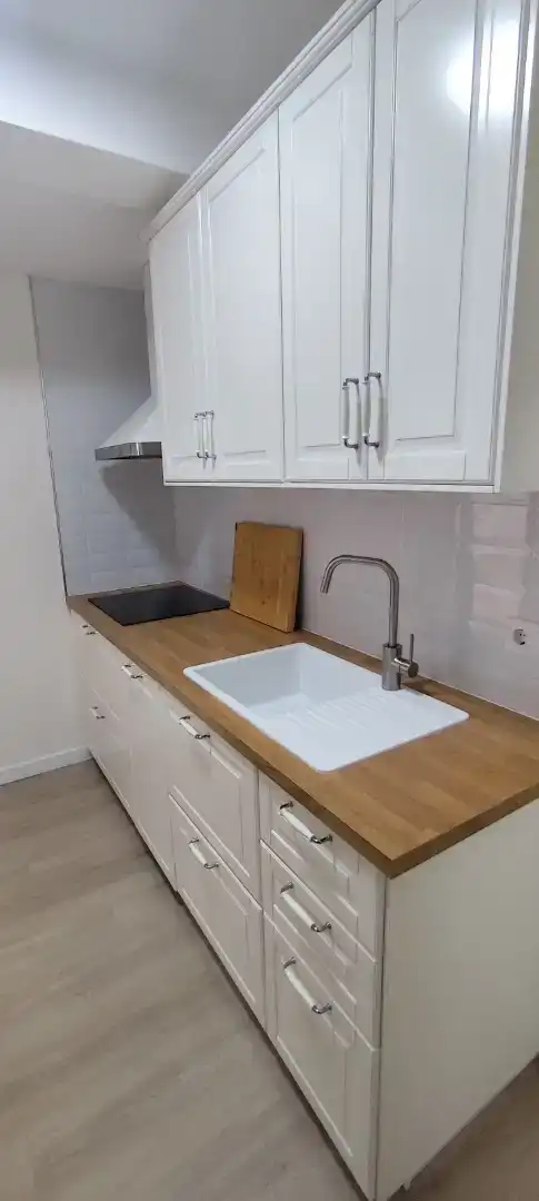Piso de 100 m² en Ferrol
