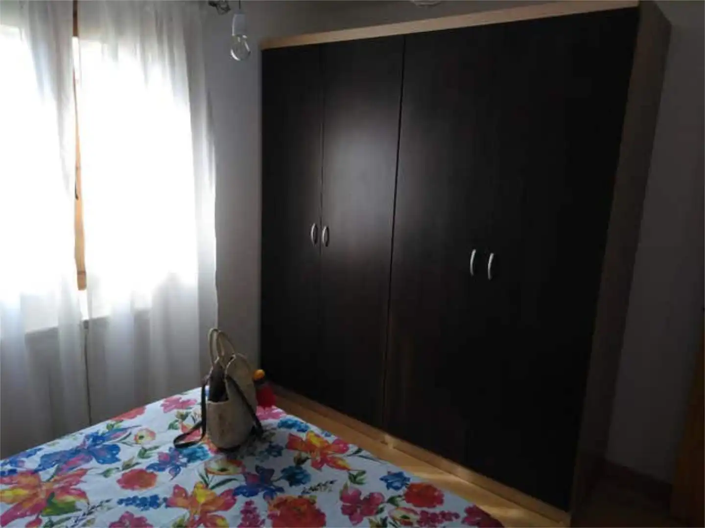 Piso de 42 m² en Villanúa