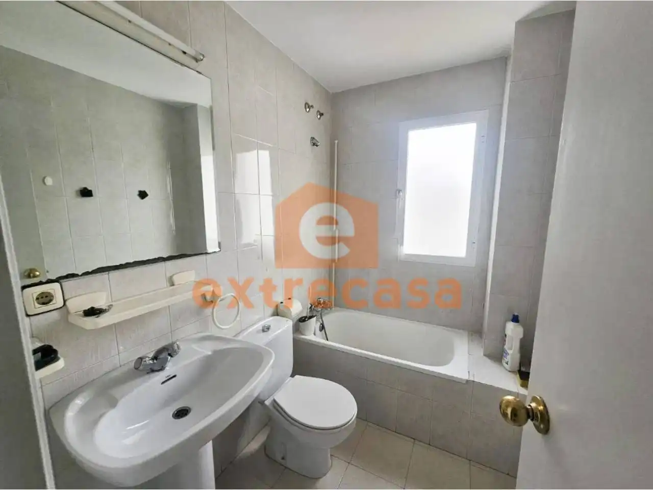 Piso de 110 m² en Badajoz