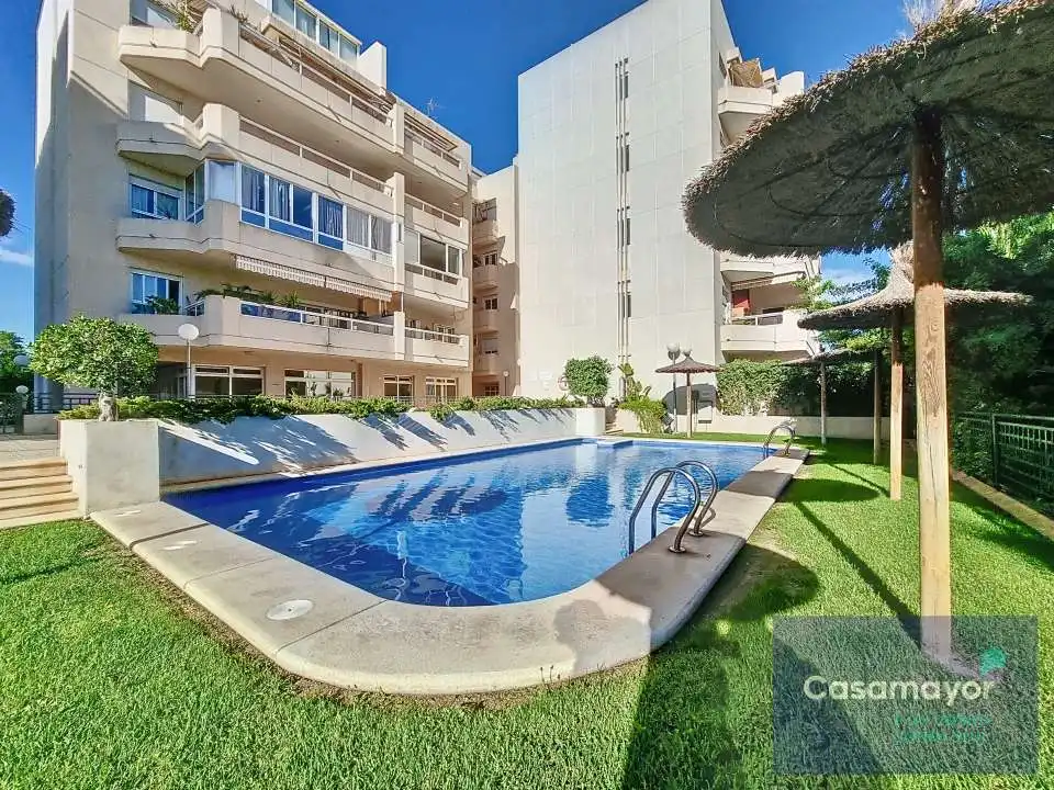 Pis de 170 m² a Alacant
