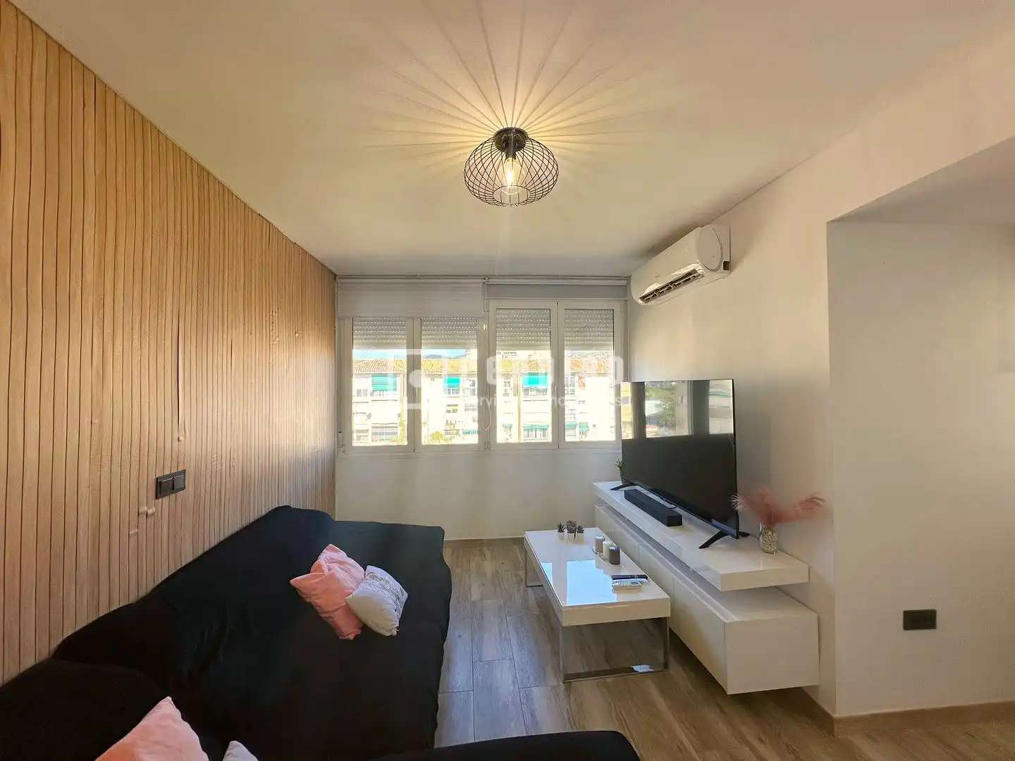 Pis de 83 m² a Màlaga