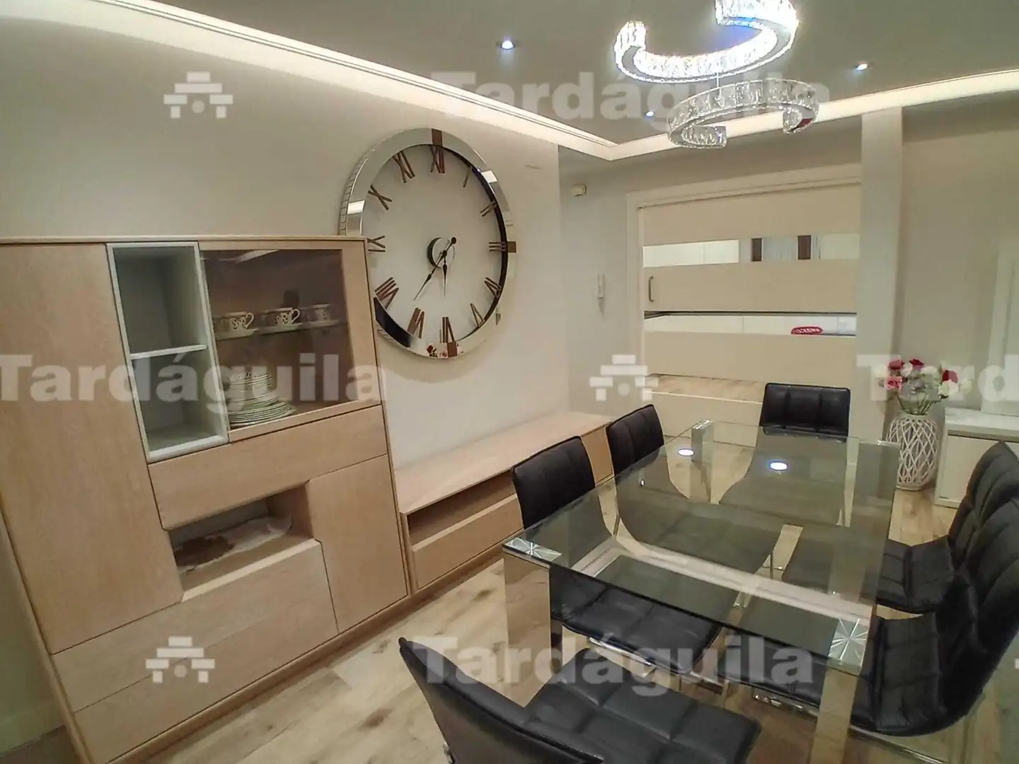 Wohnung 142 m² in Salamanca