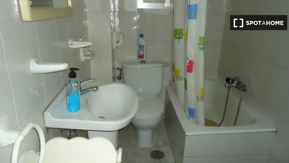 Habitación en alquiler, Córdoba