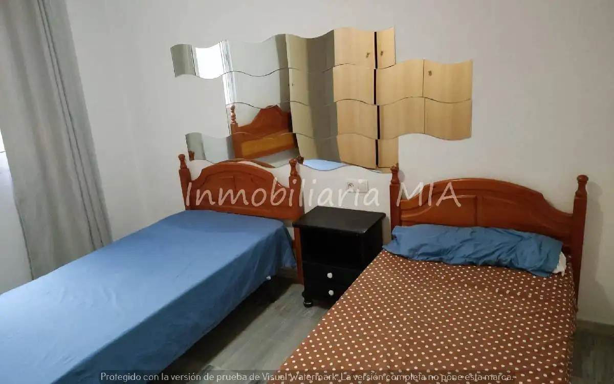 Pis de 91 m² a Torremolinos