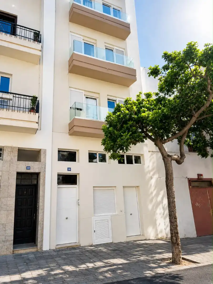 Piso de 70 m² en Santa Cruz de Tenerife