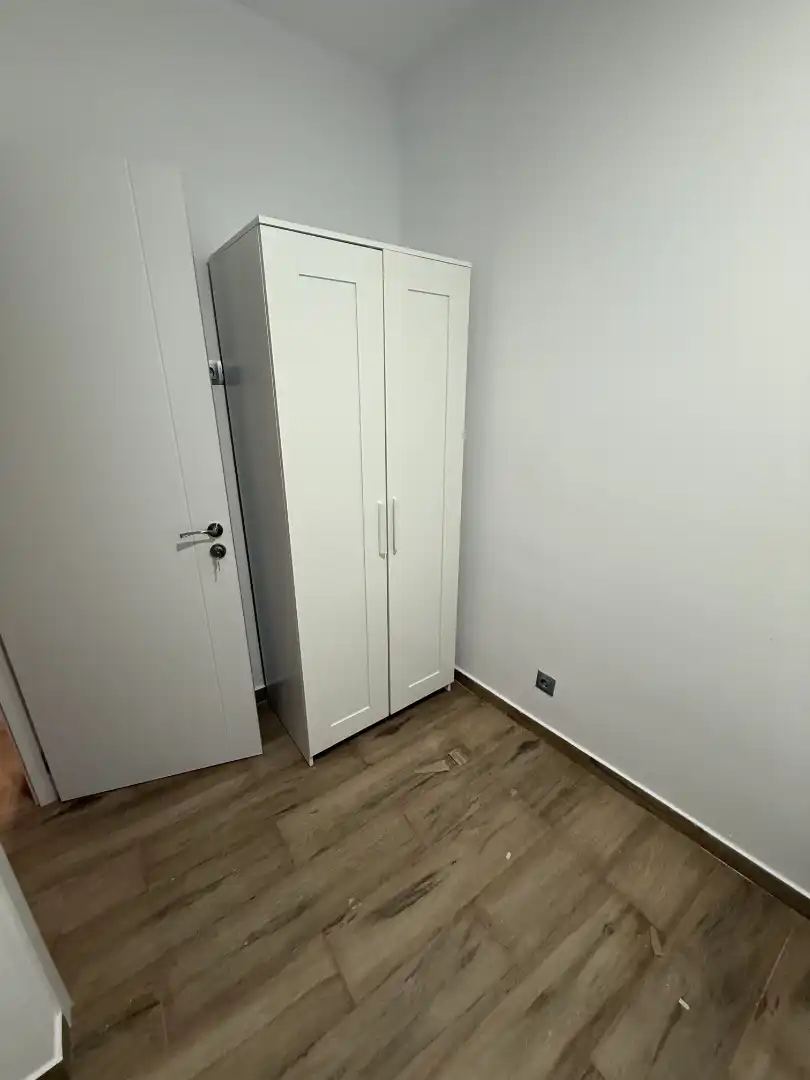 Pis de 70 m² a Madrid