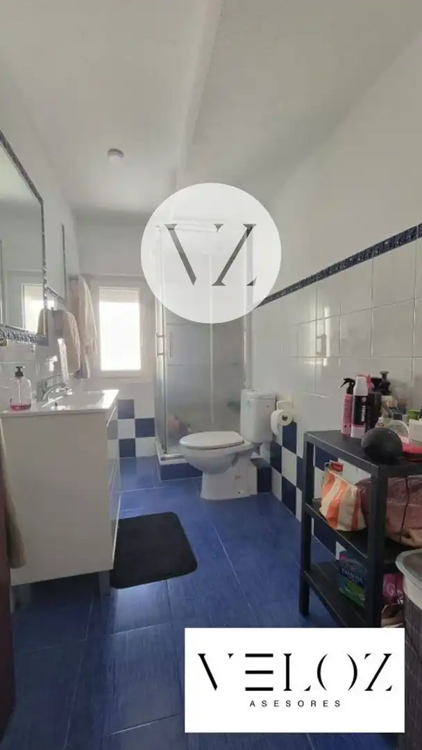 Piso de 80 m² en Salamanca