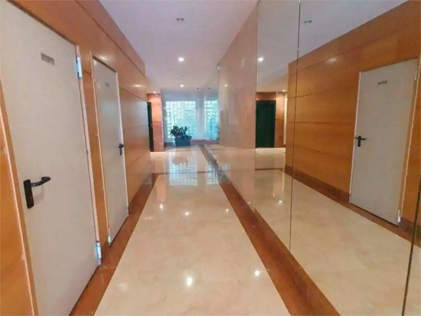 Piso de 75 m² en Baiona