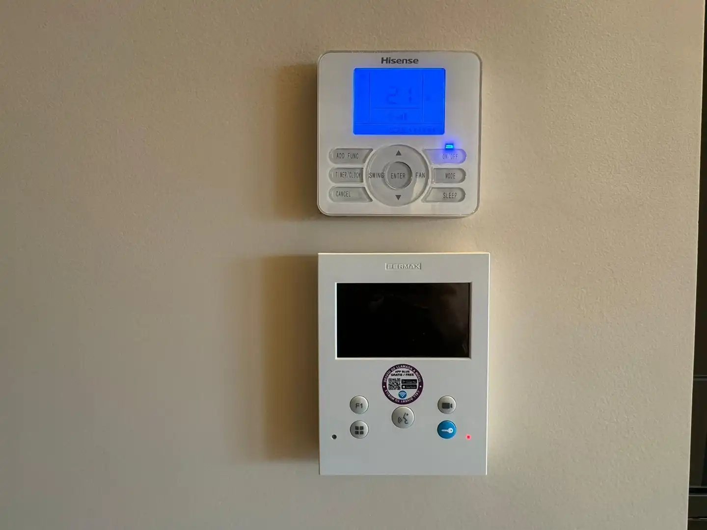 Piso de 50 m² en Murcia