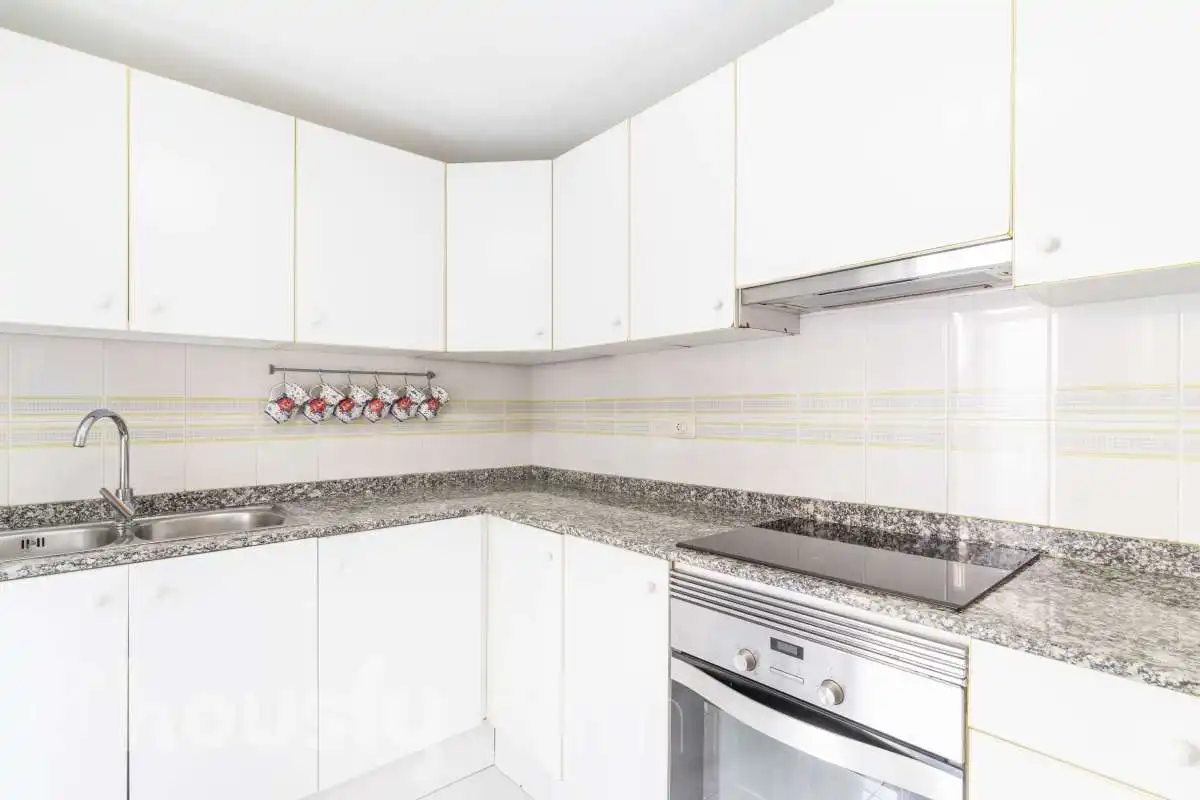 Casa de 119 m² en Benicasim