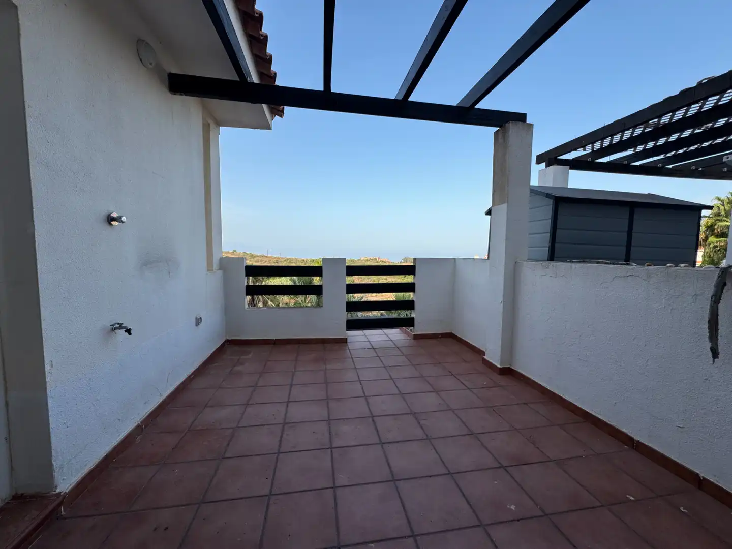 Piso de 78 m² en Manilva