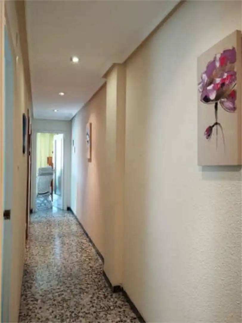 Piso de 80 m² en Santa Pola