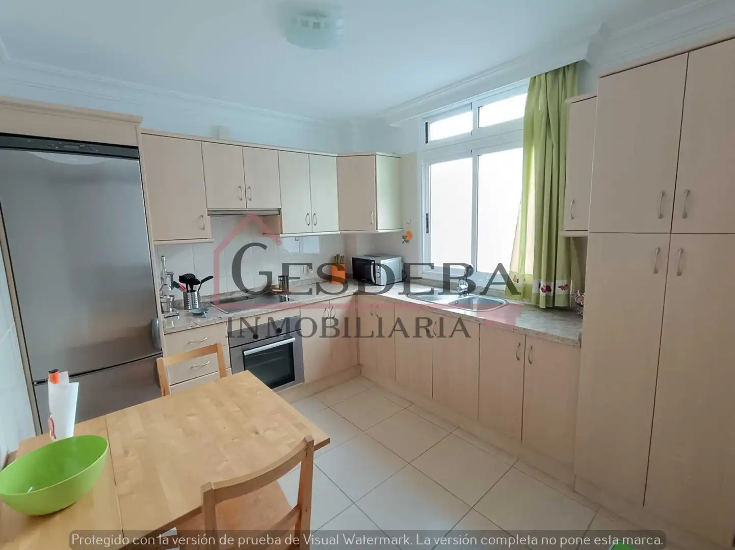 Piso de 110 m² en Santa Úrsula